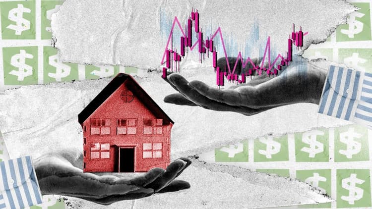 Investire nel Mattone: La Mia Esperienza con l’Affitto Come Strategia d’Investimento